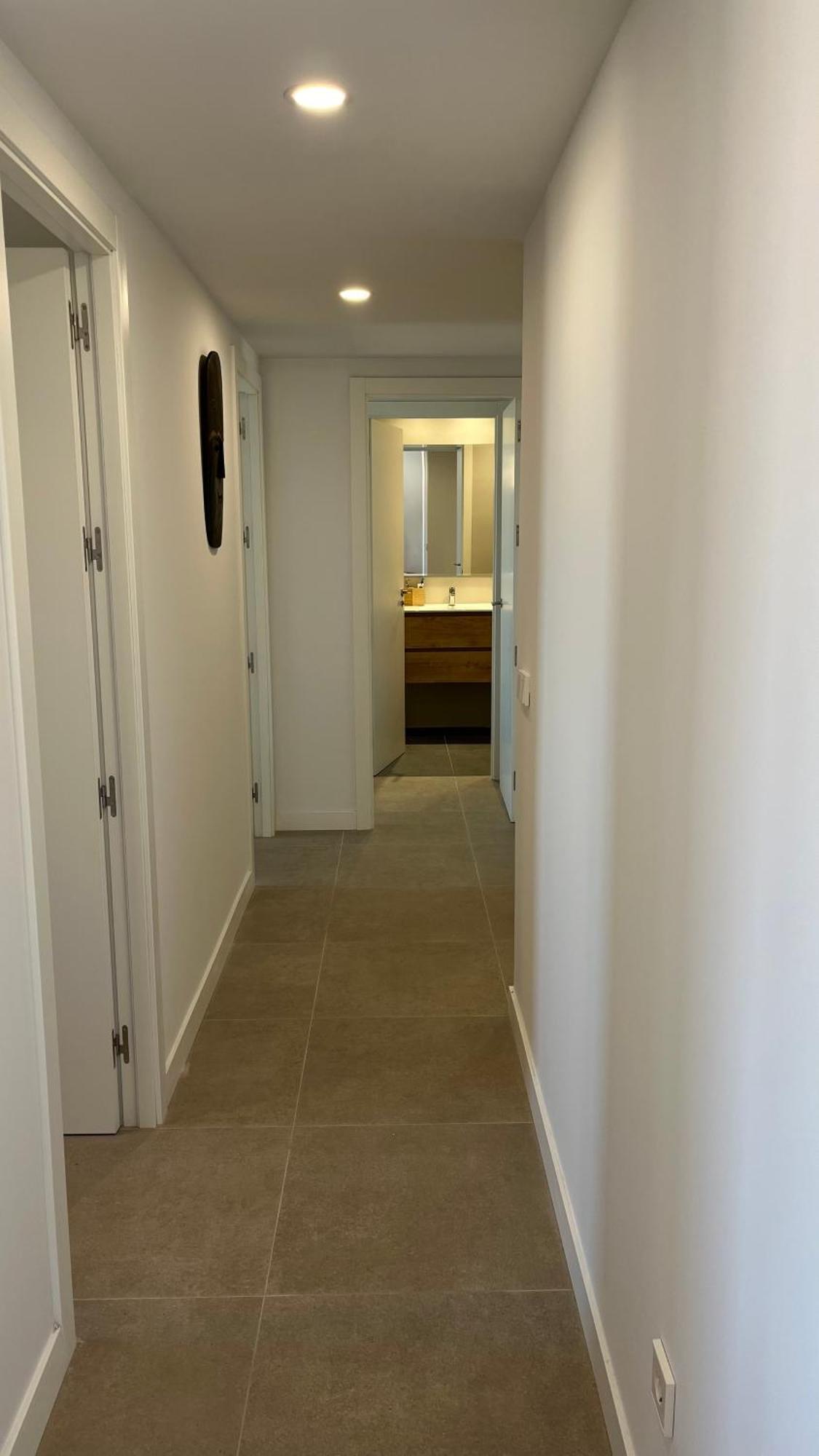 Apartment Calpesunrisetower