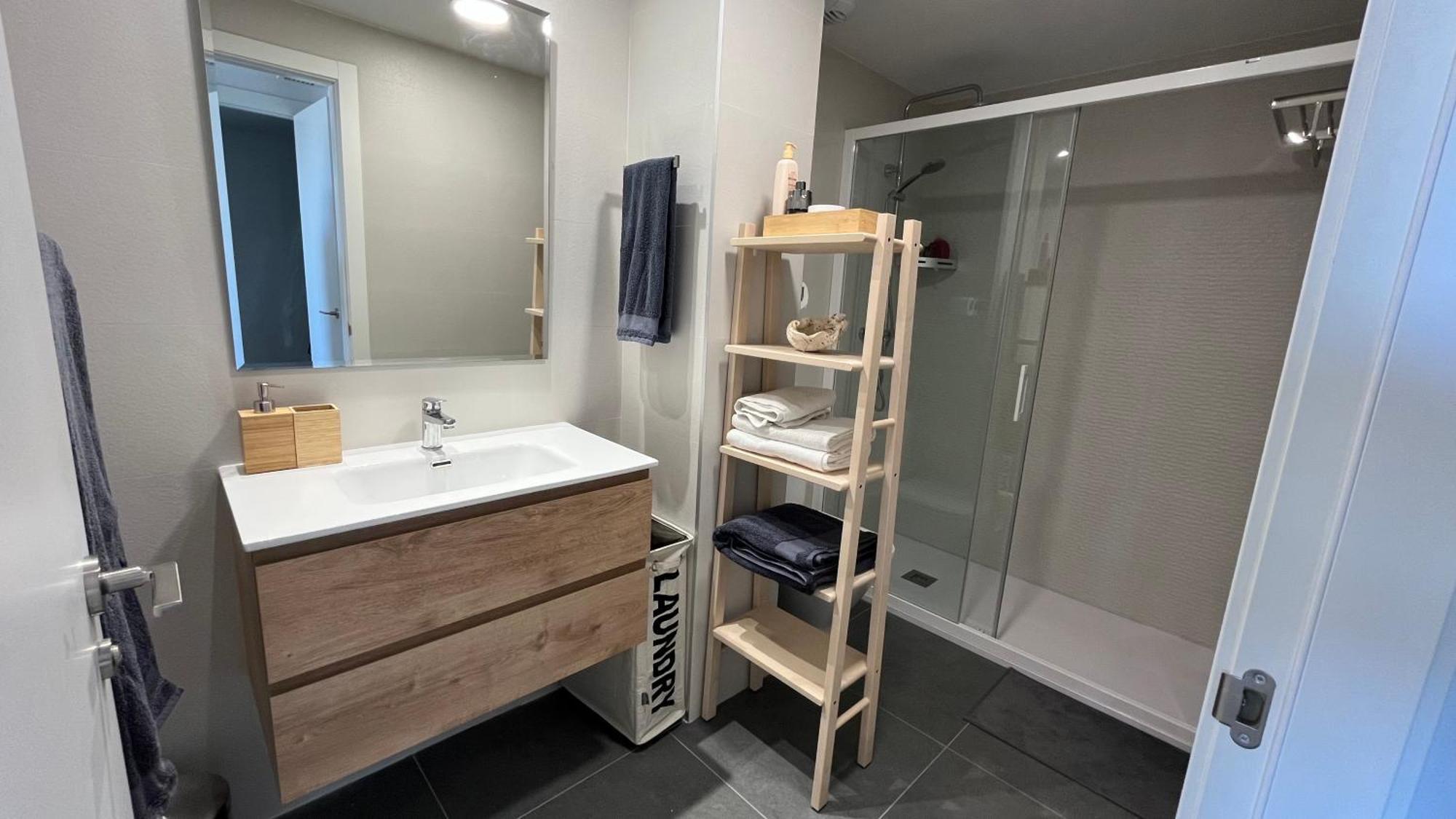 Calpesunrisetower Apartment Calpe