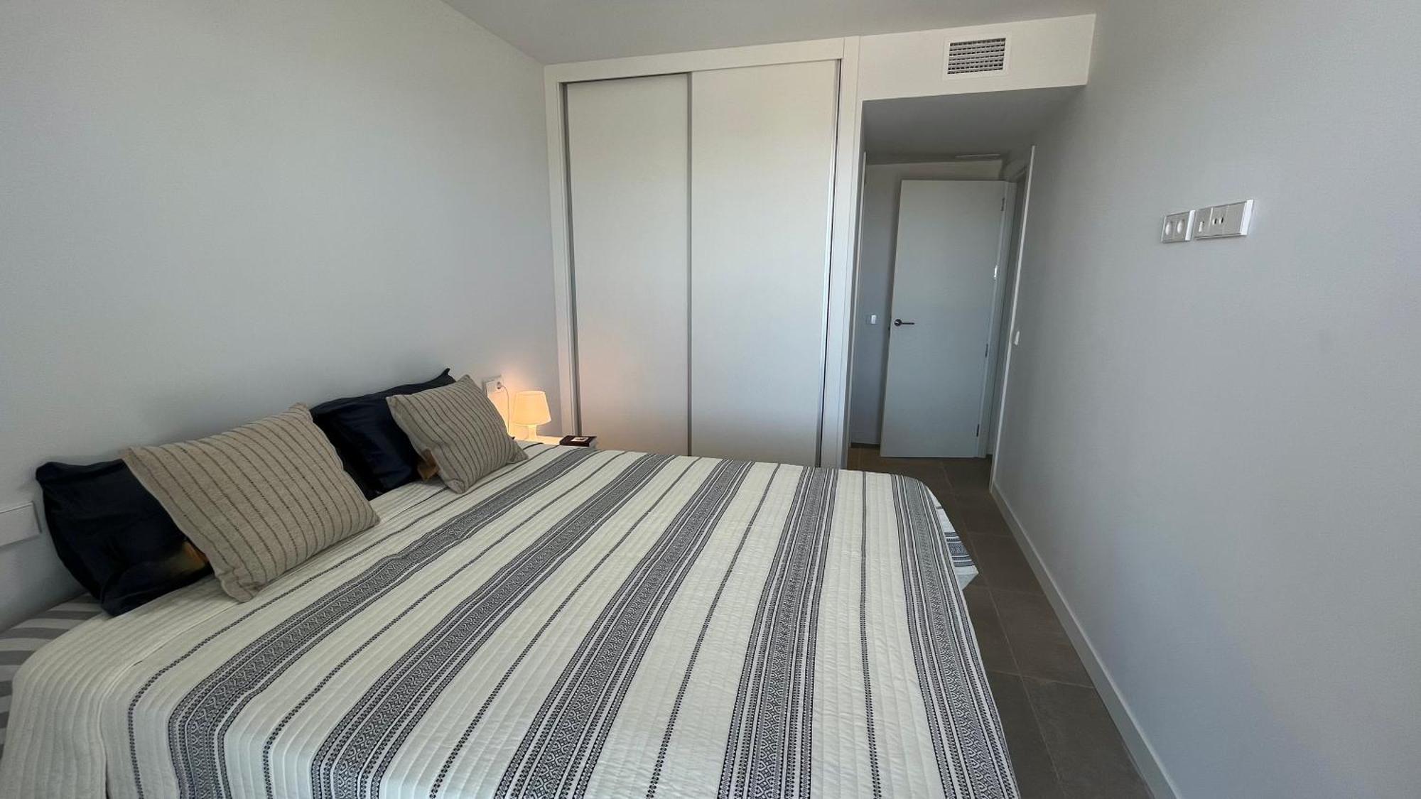 Apartment Calpesunrisetower *